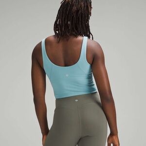 Lululemon Align Tank Top (Tidal Teal)